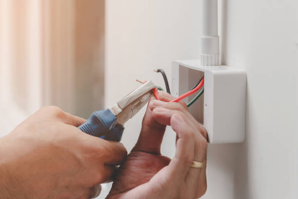 Emergency Electrical Repair Services in Shorewood Forest, IN