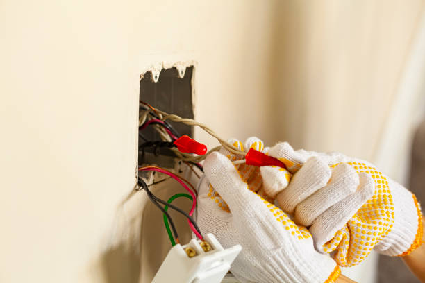 Best Commercial Electrical Services  in Shorewood Forest, IN